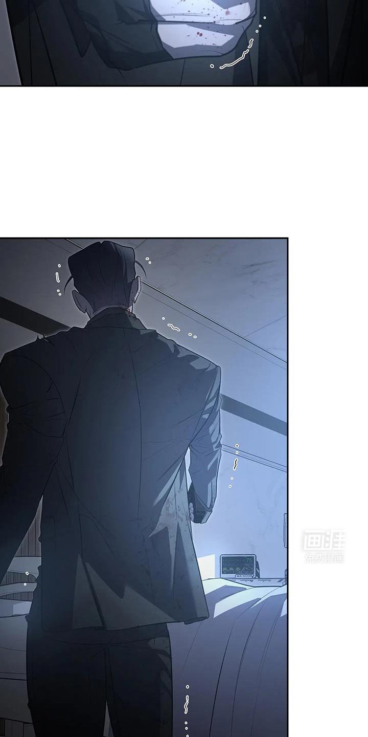 第60章：为什么对我那么残忍