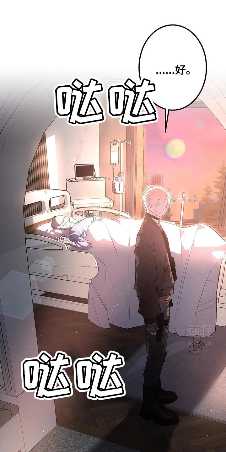 第61章：旅行的最后