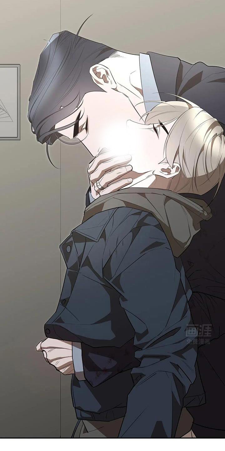 第64章：爱人先生