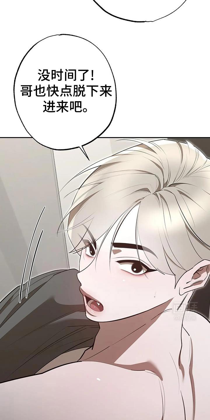 第64章：爱人先生