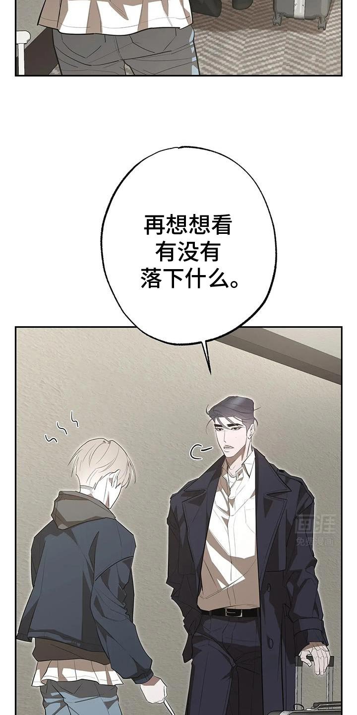 第64章：爱人先生