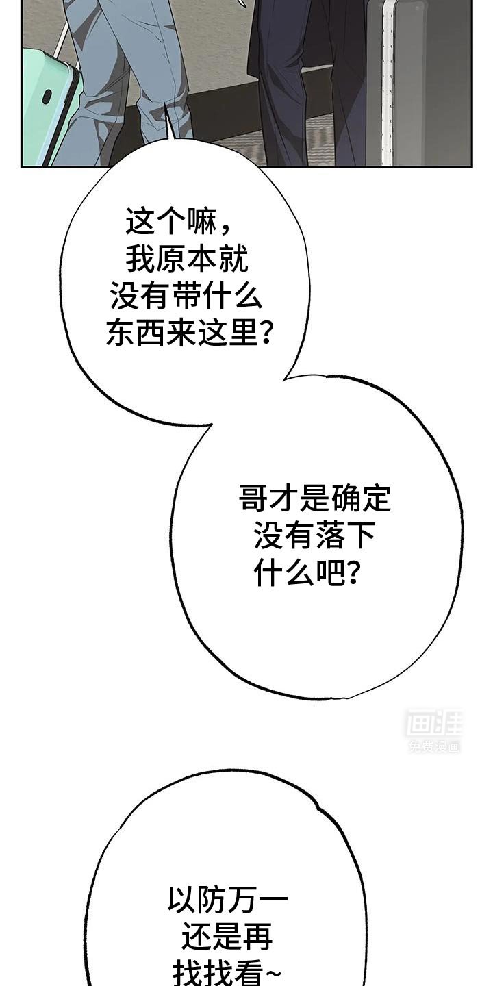 第64章：爱人先生