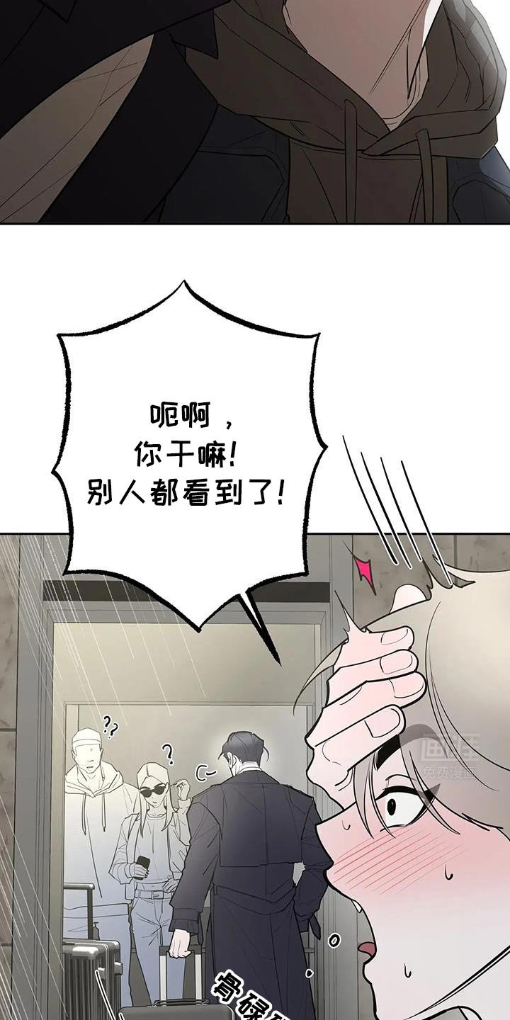 第64章：爱人先生