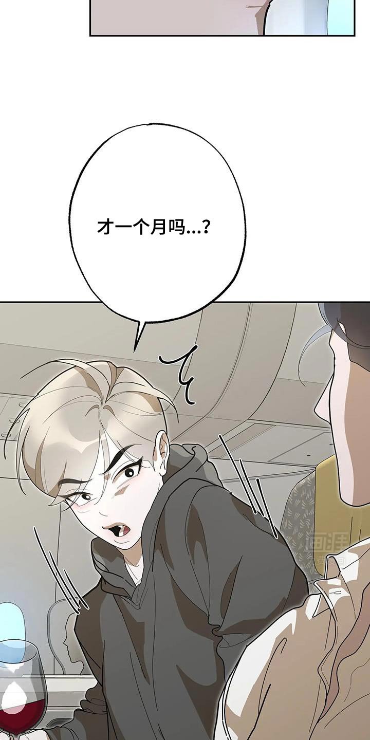 第65章：勇敢又鲁莽