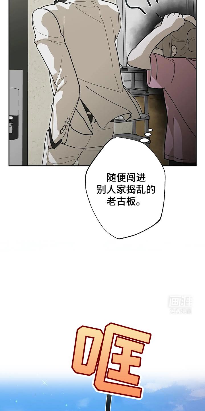 第69章：我的笨狗！【完结】