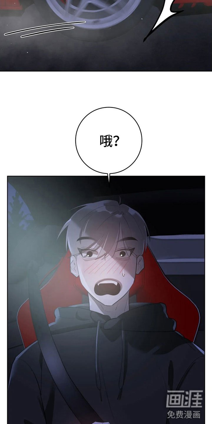 第7章：真神奇