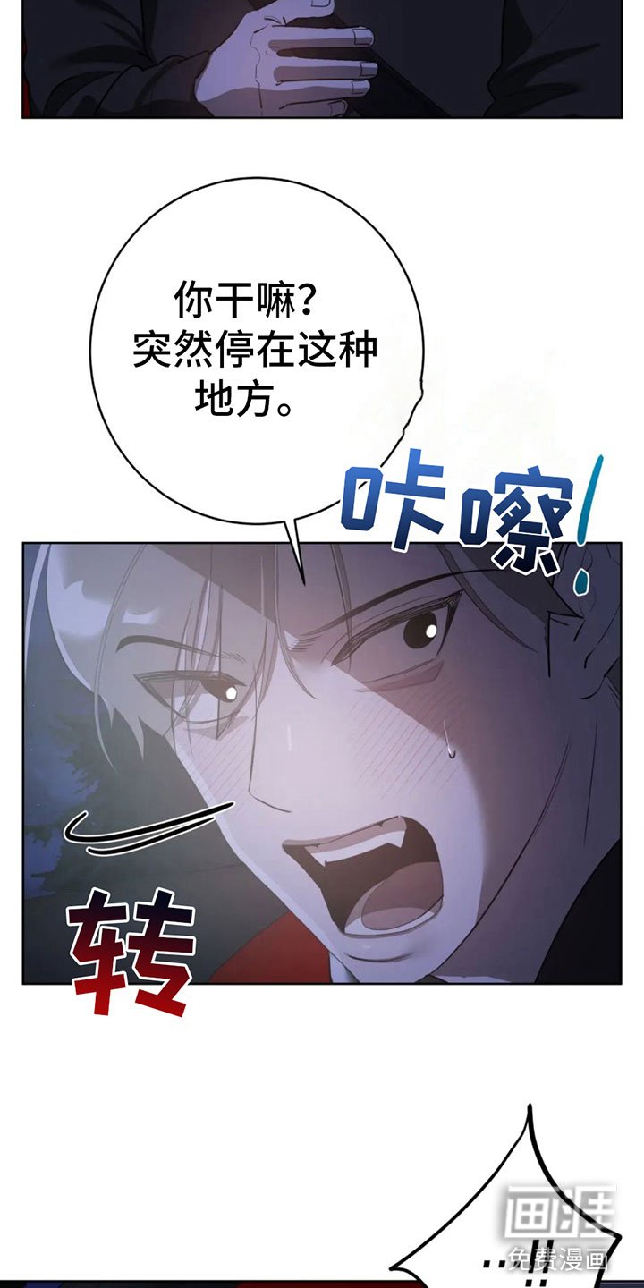 第7章：真神奇