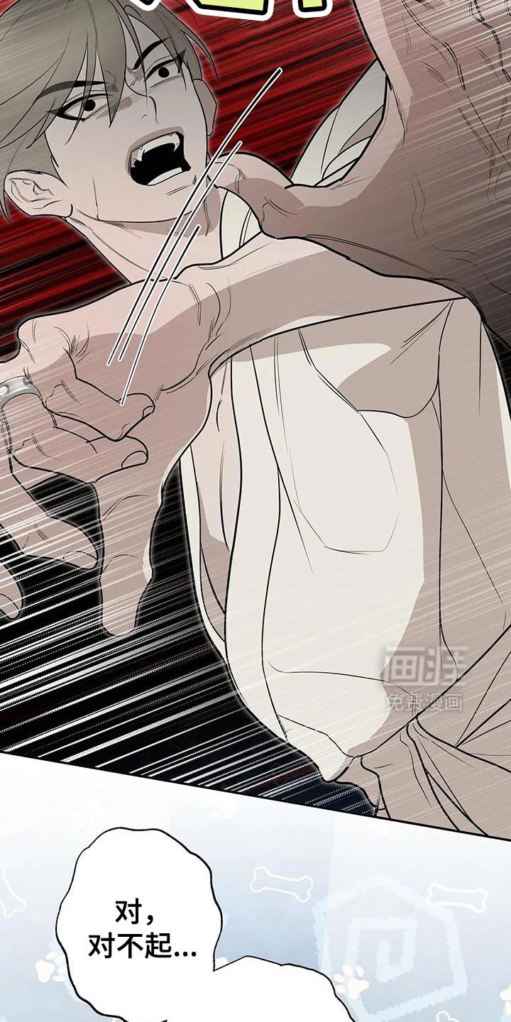 第70章：【番外】害羞
