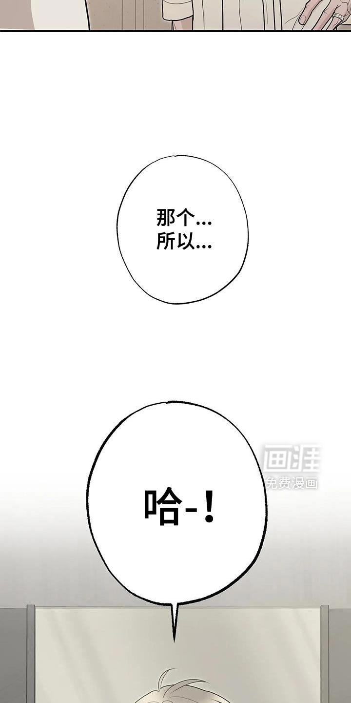 第70章：【番外】害羞