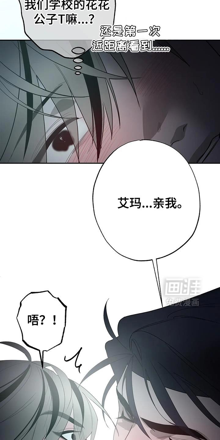 第74章：【番外】花花公子