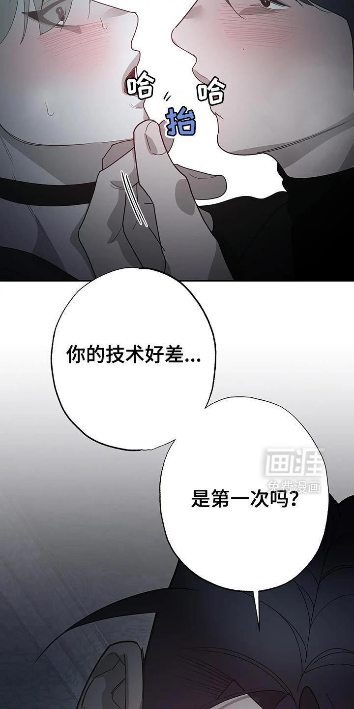 第74章：【番外】花花公子