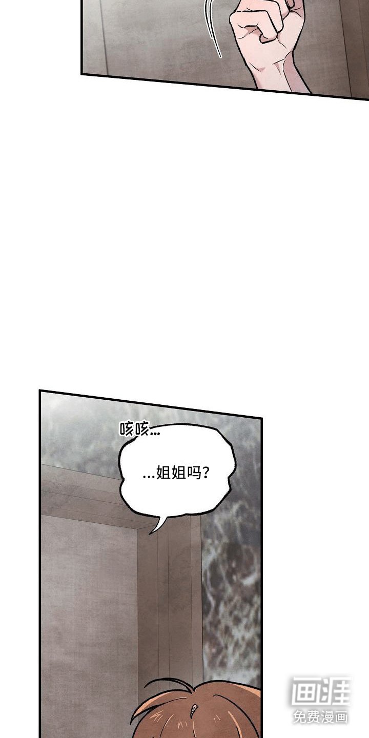 第13章：不是他做的