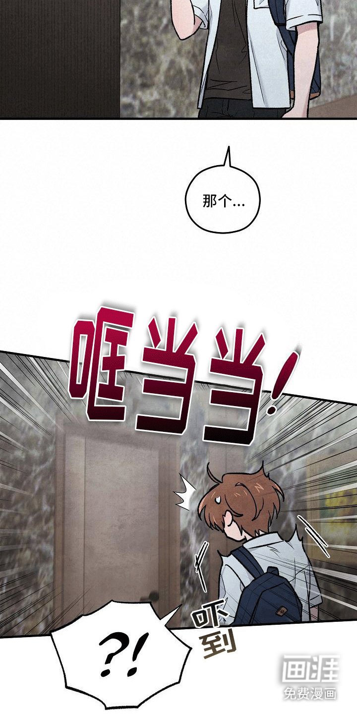 第13章：不是他做的