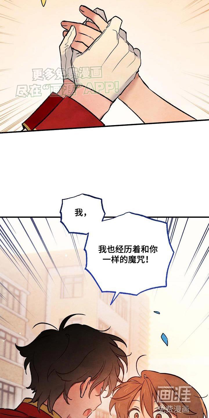 第29章：勇气