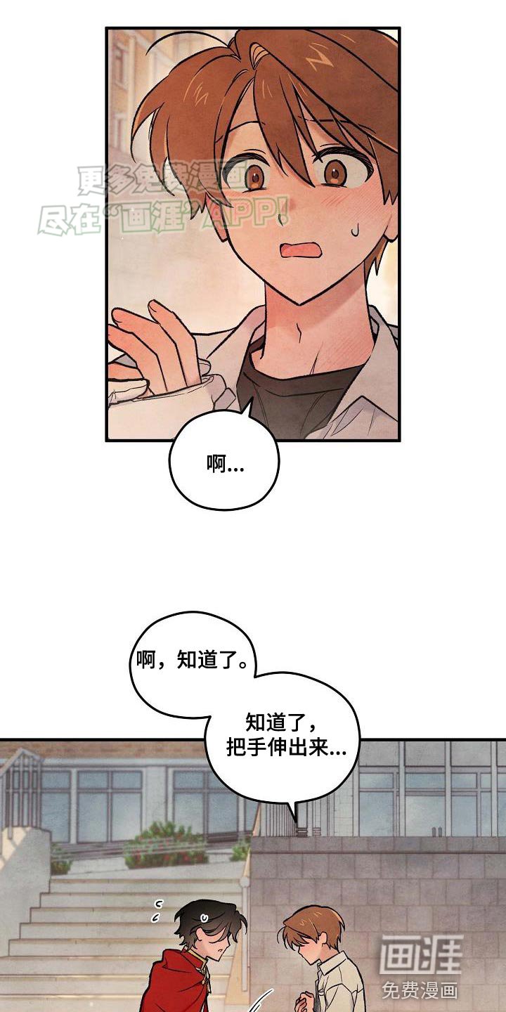 第29章：勇气