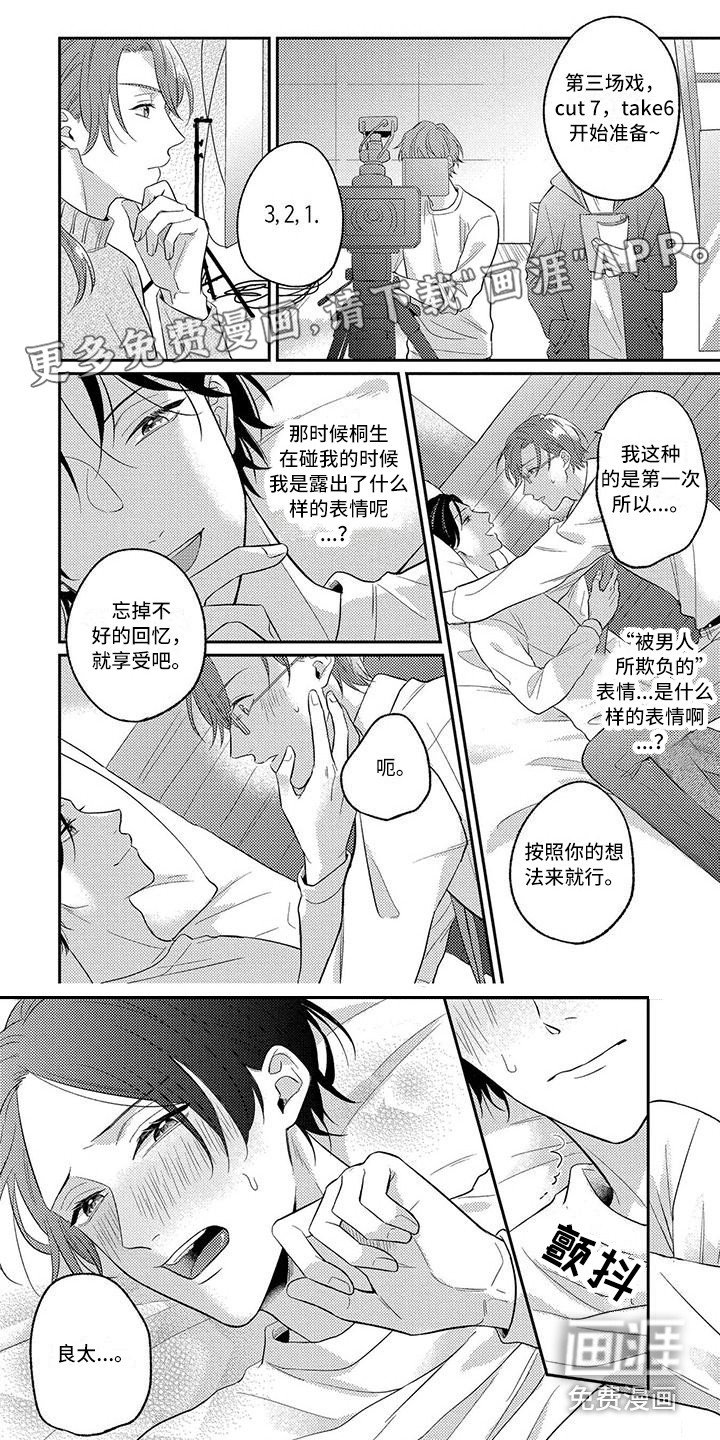 第5章：顺利掌握