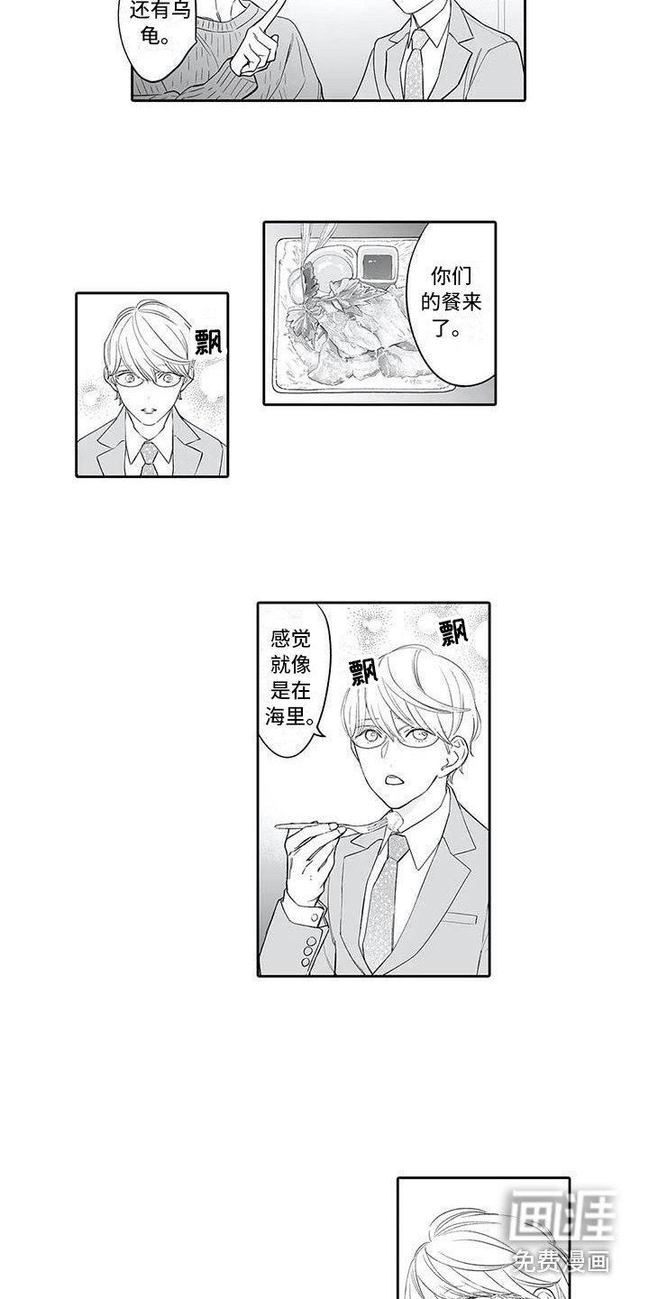 第13章：约会