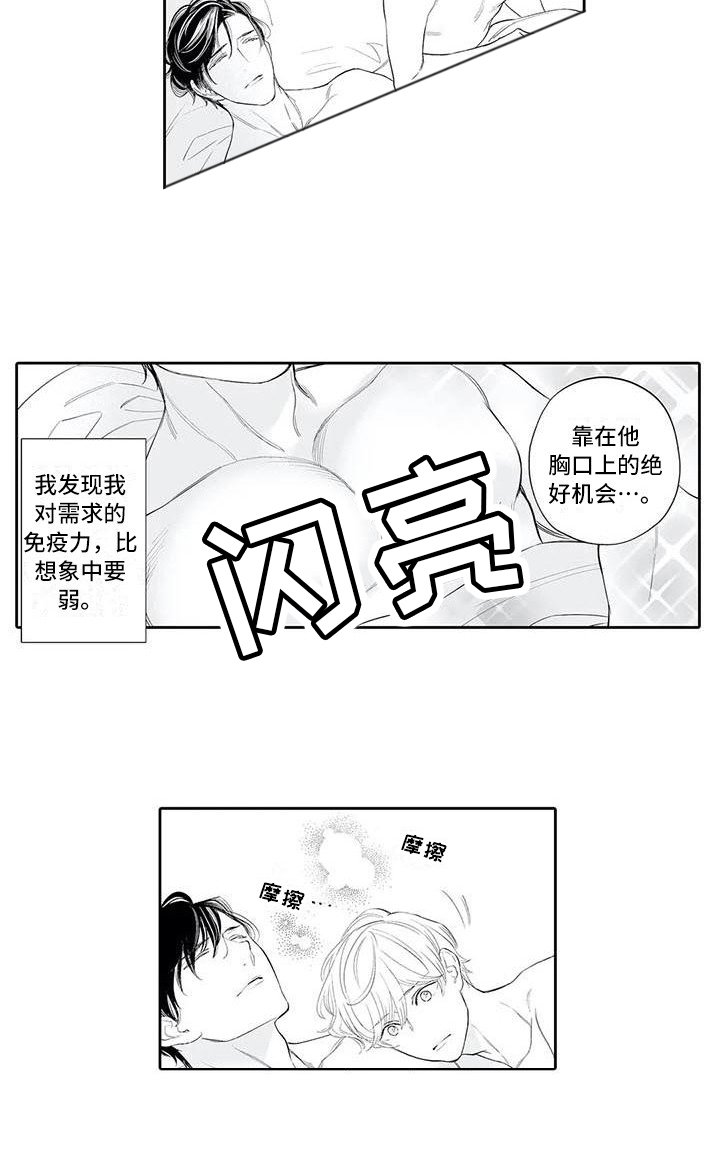第14章：噩梦