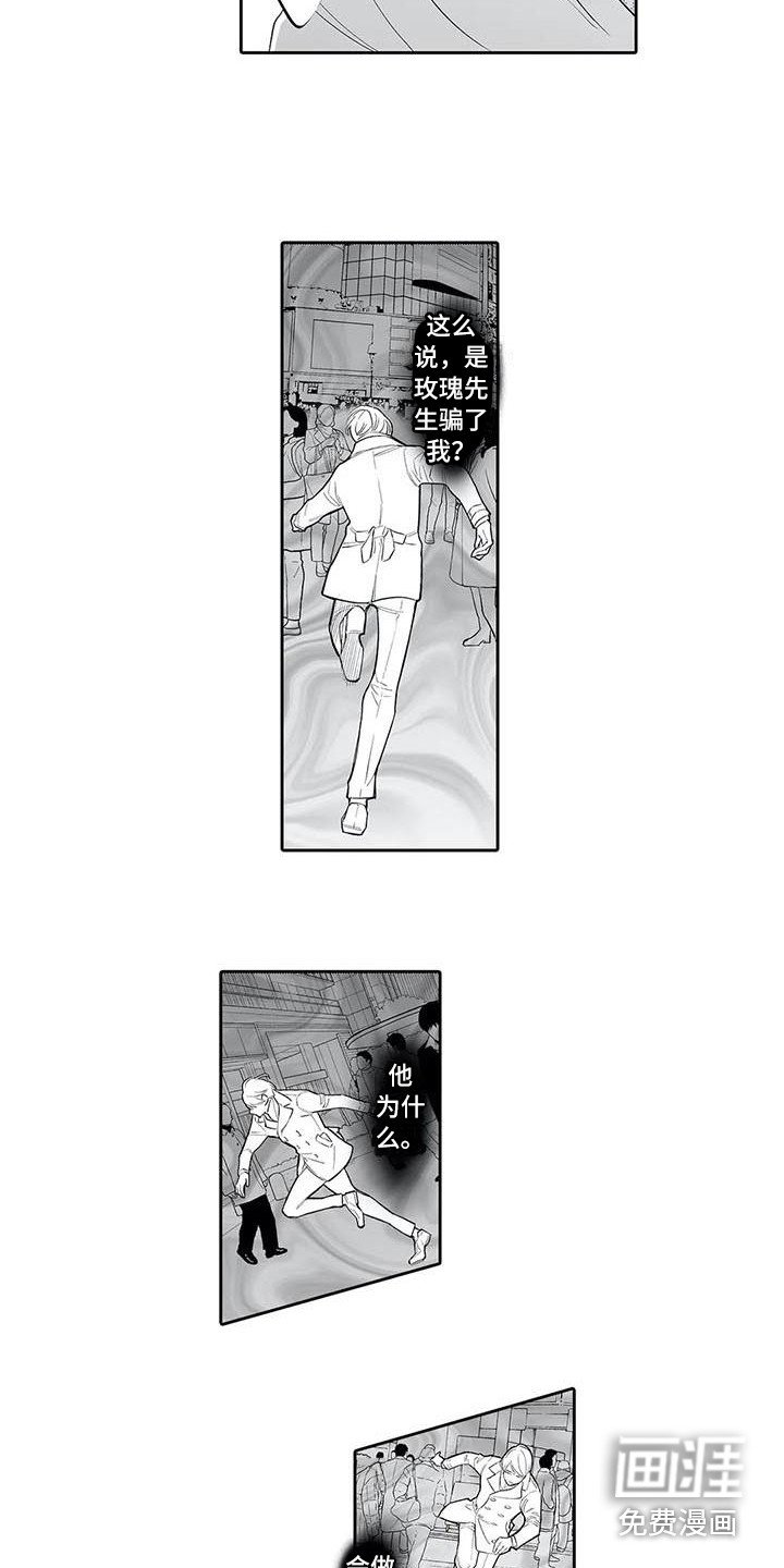 第16章：弄清楚了