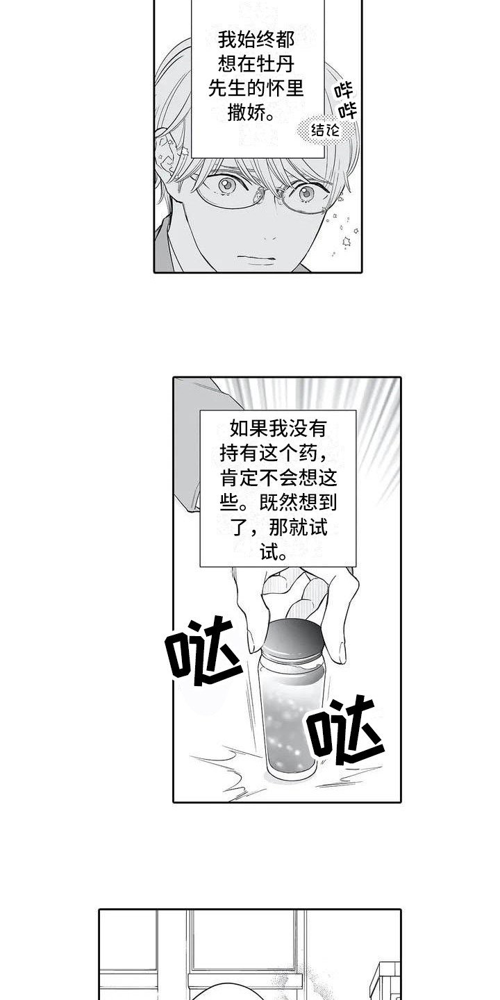 第2章：药剂