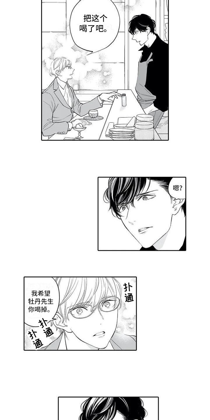 第2章：药剂