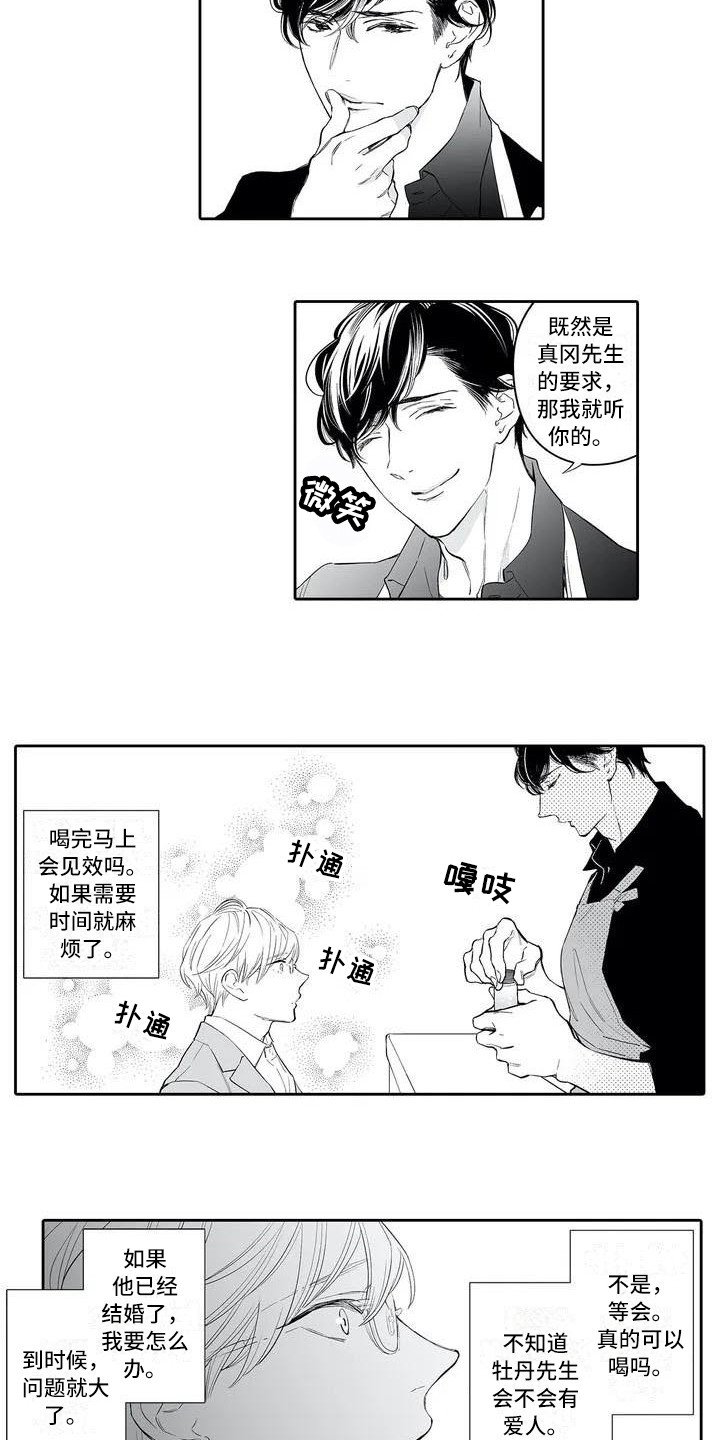 第2章：药剂