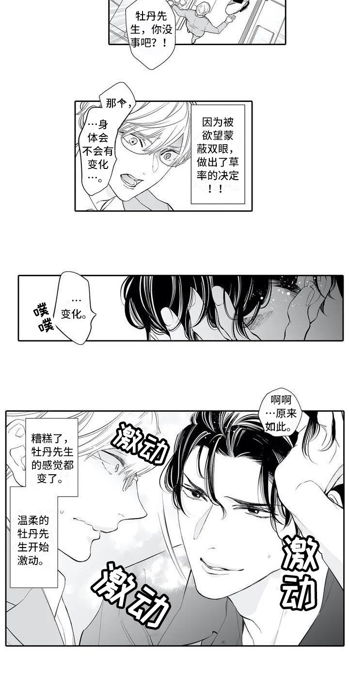 第2章：药剂
