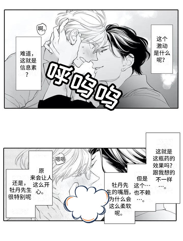 第2章：药剂