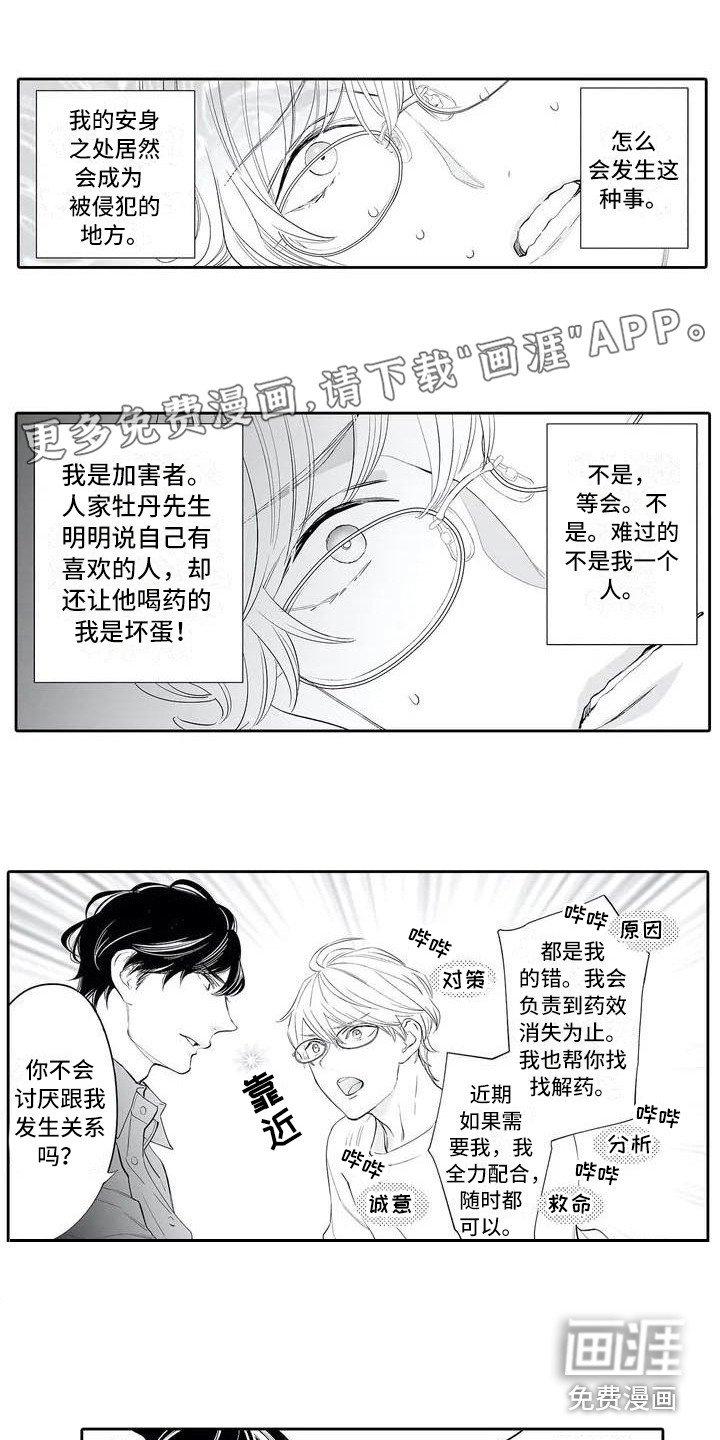 第4章：调查