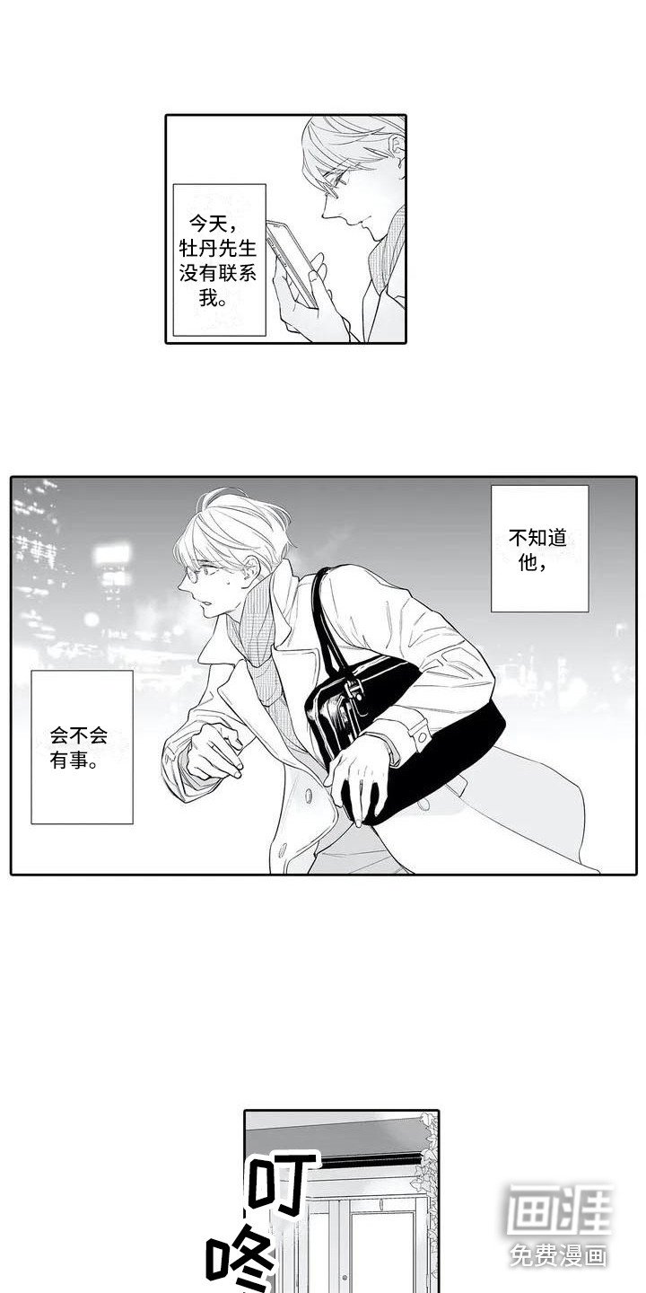 第4章：调查