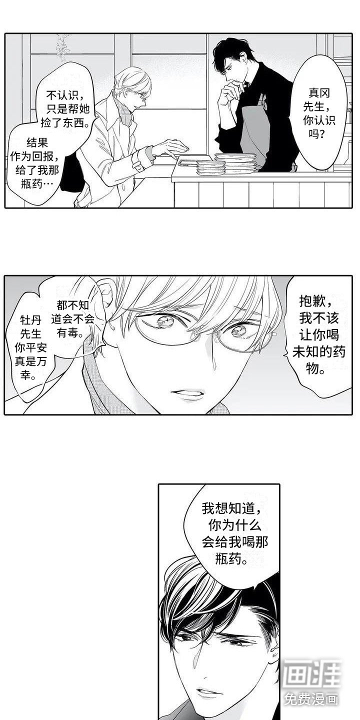 第4章：调查