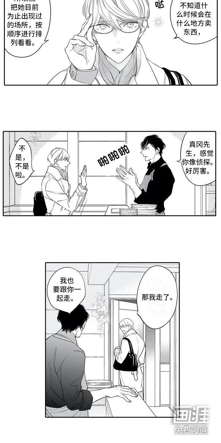 第4章：调查