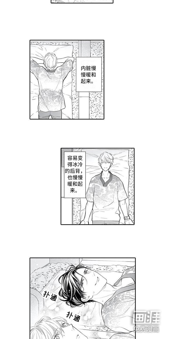第6章：桑拿