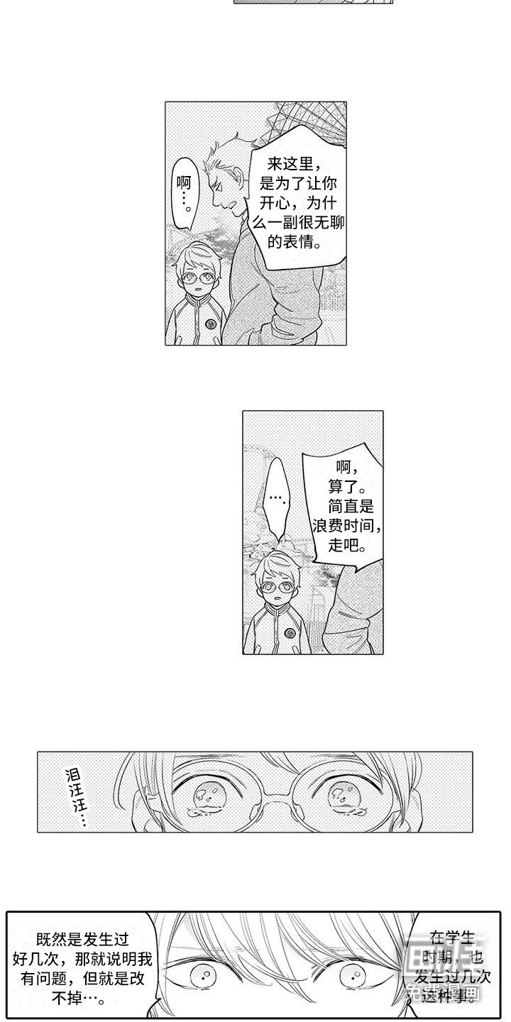 第6章：桑拿