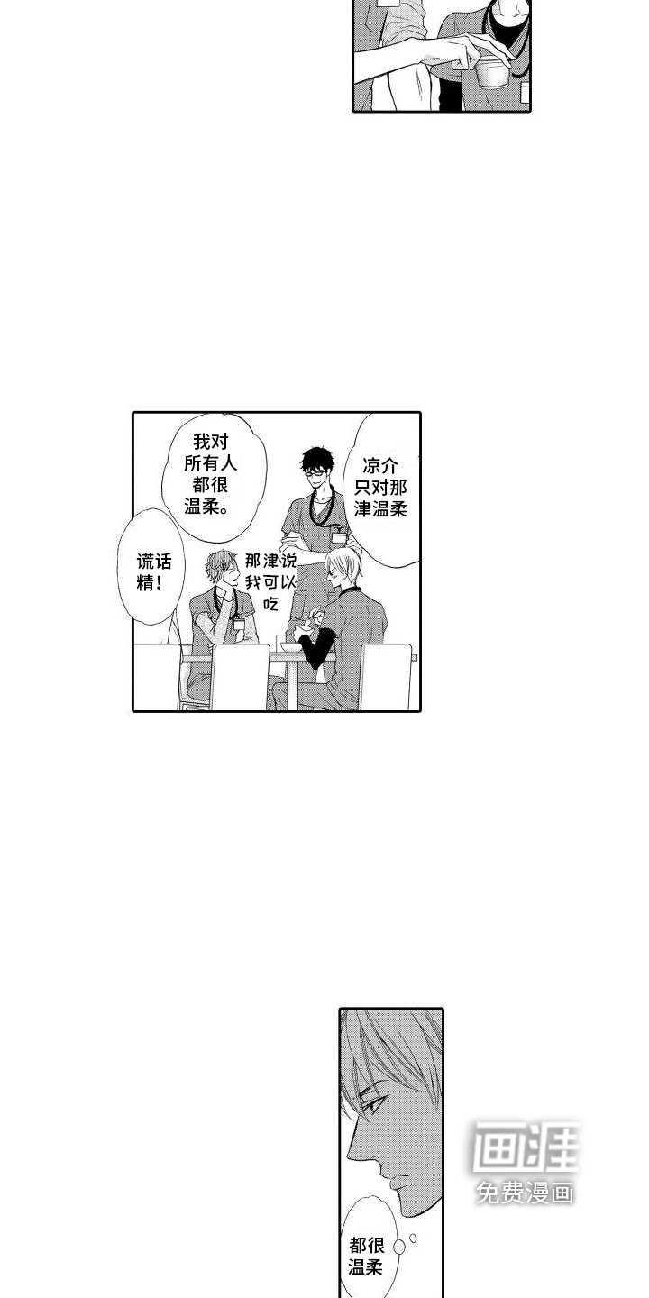 第15章：【番外】交往