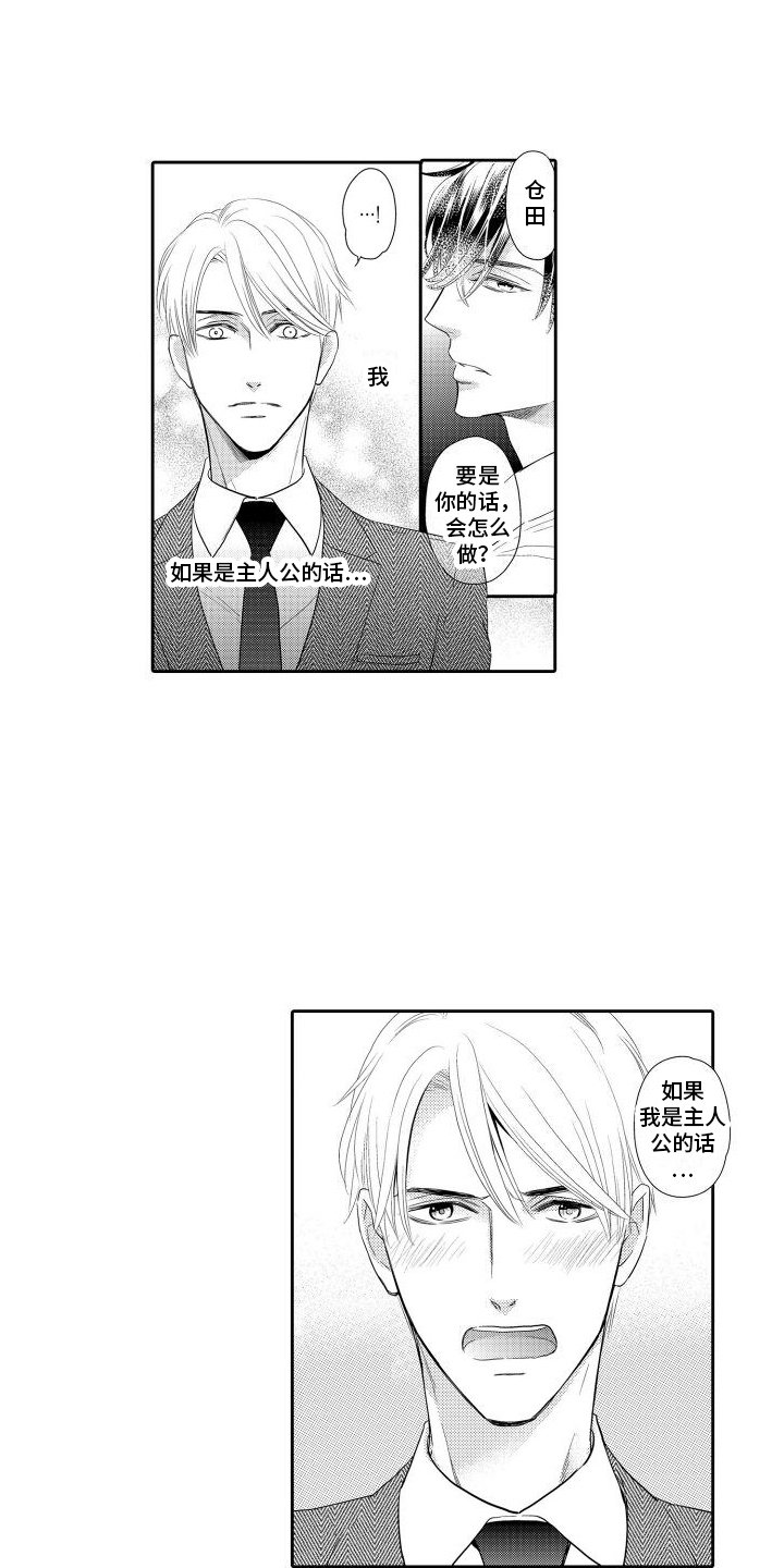 第3章：提醒