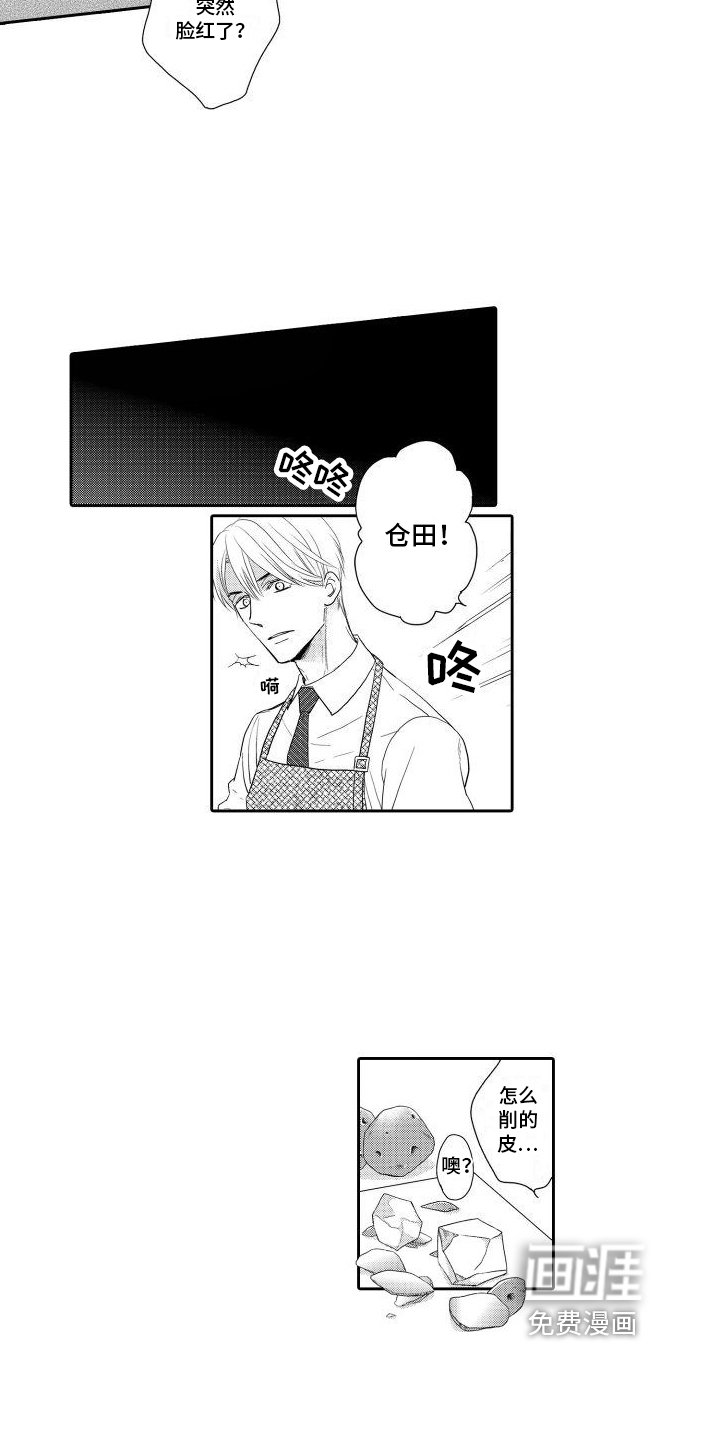 第6章：下厨