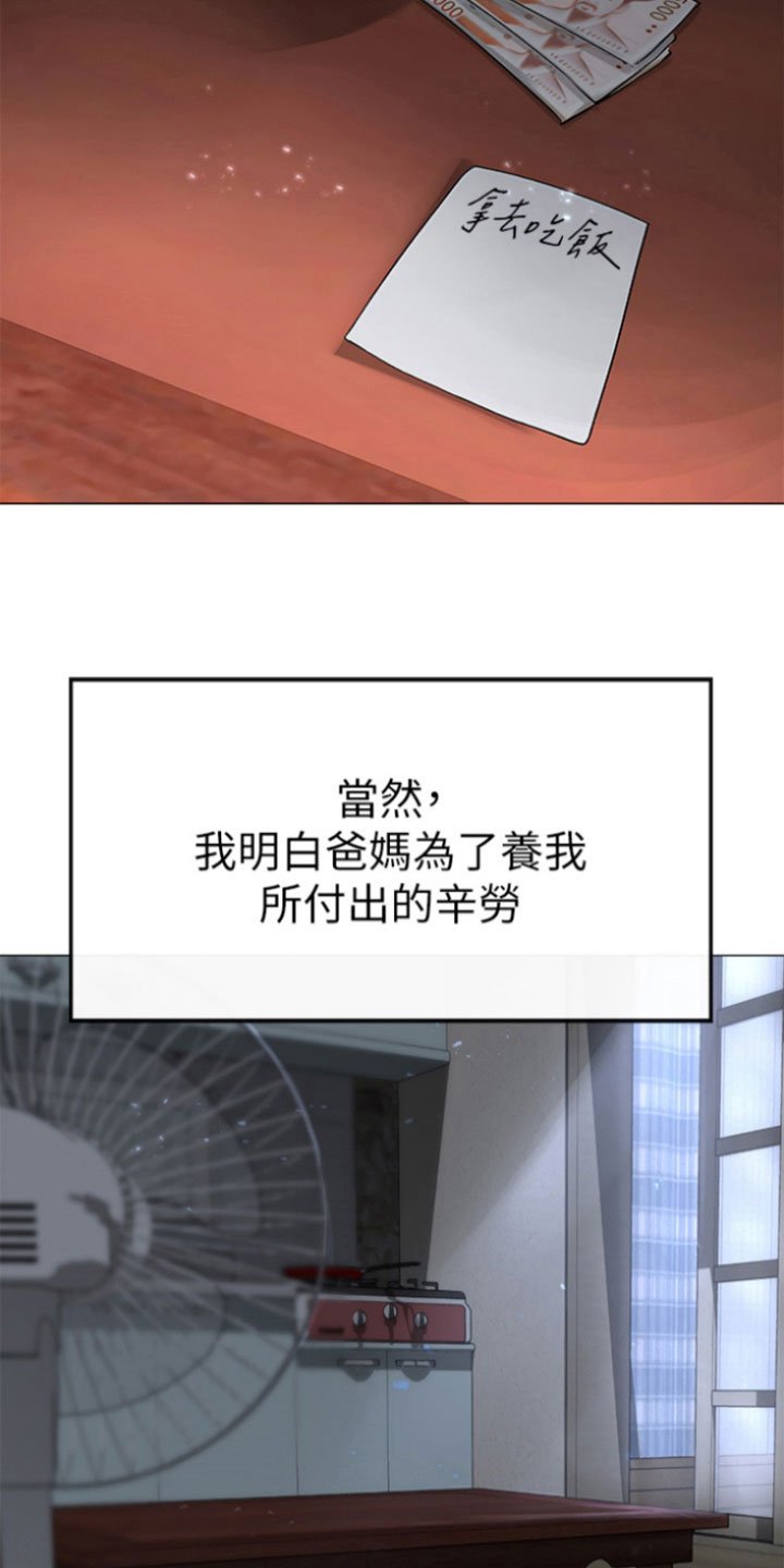 第1章：人生偶像