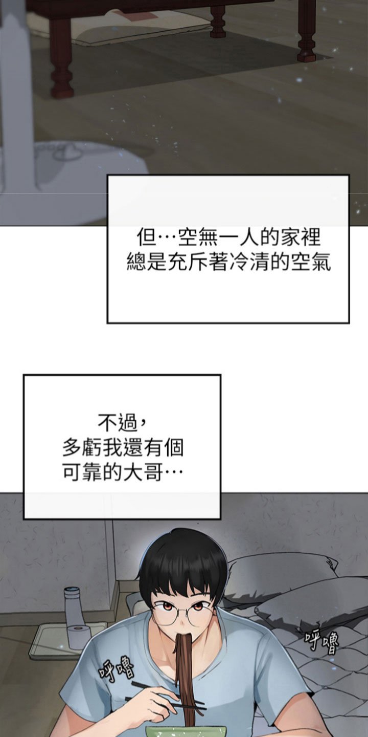 第1章：人生偶像