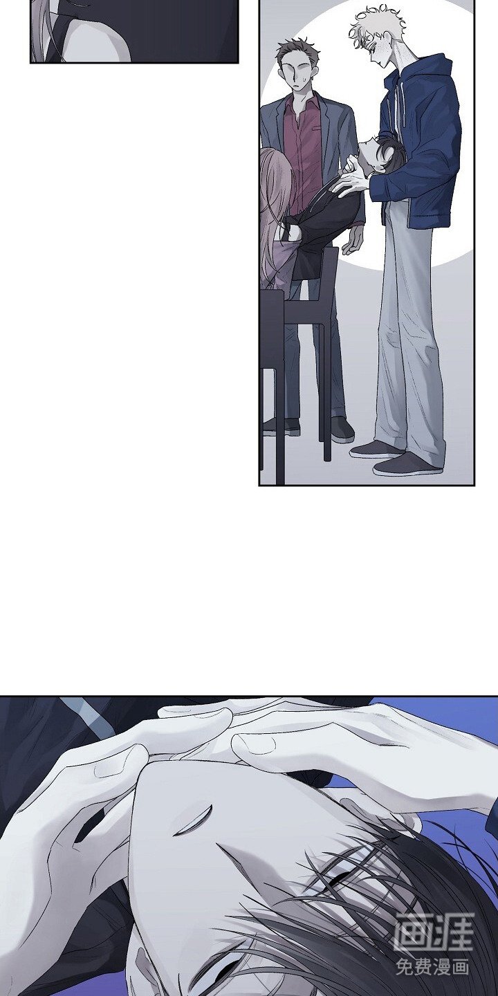 第1章：耳旁风