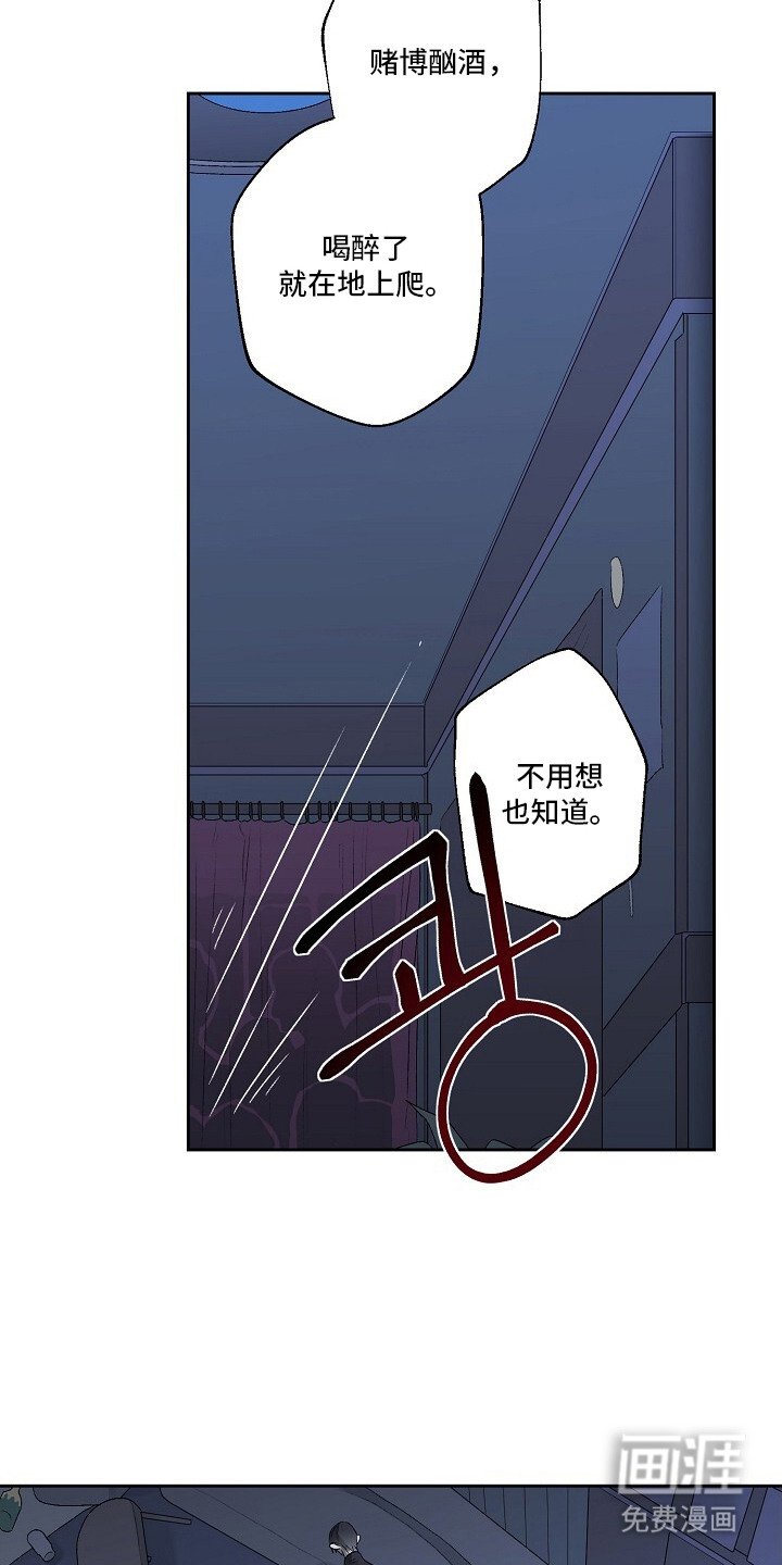 第2章：挨打