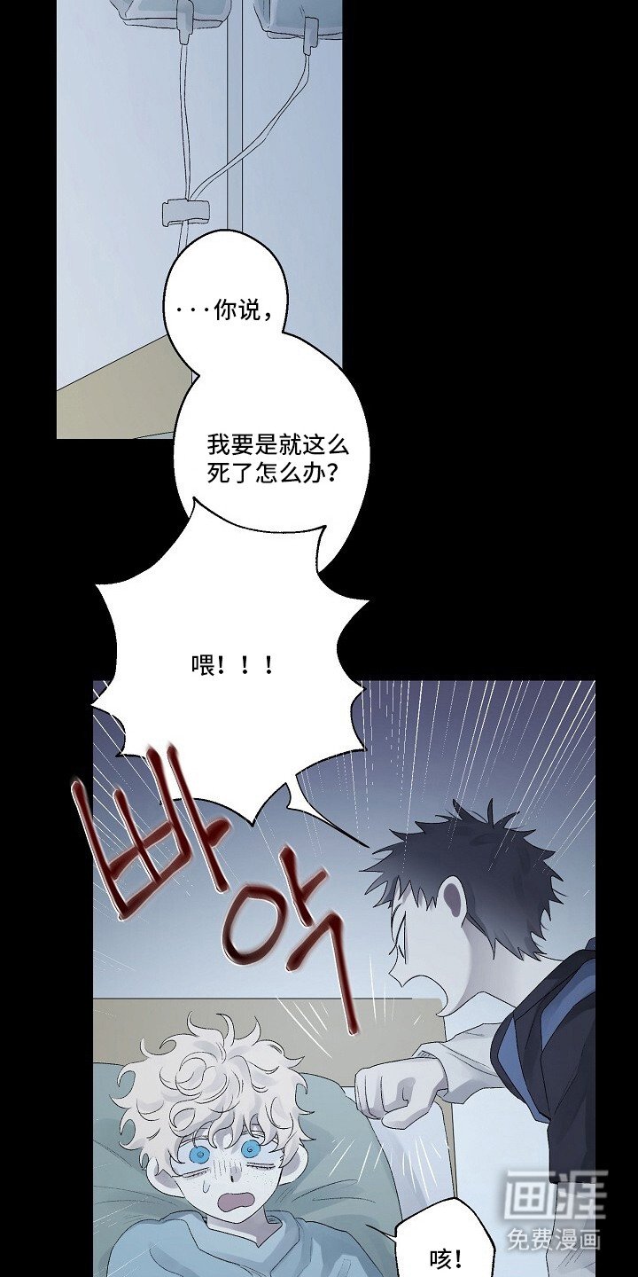 第5章：不见了