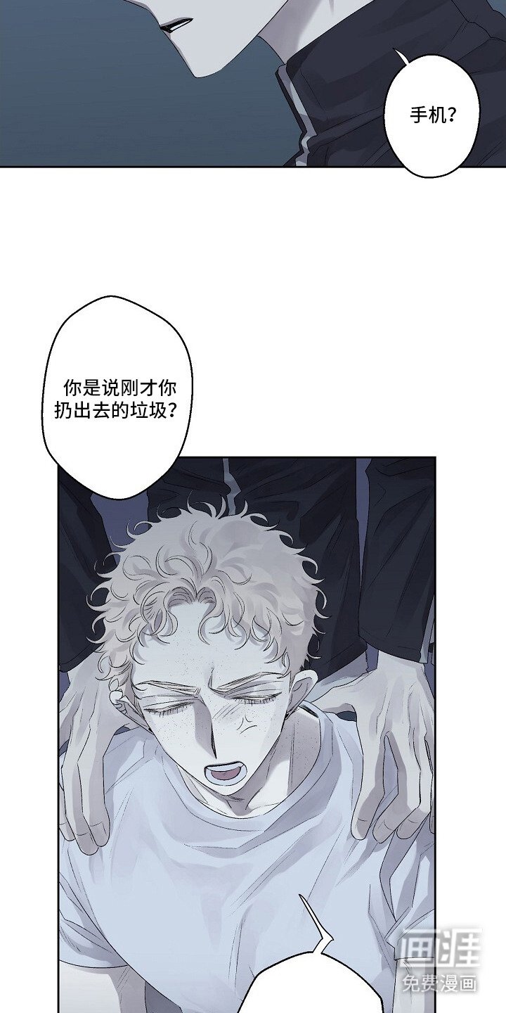第6章：瞎转悠