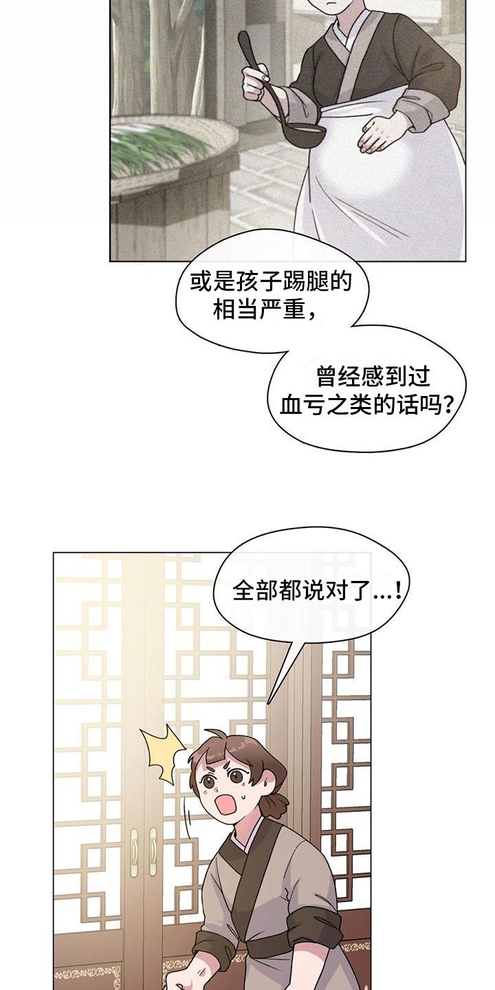 第2章：把你养大