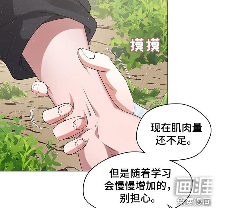 第26章：亲传弟子