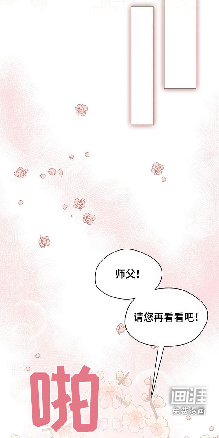 第26章：亲传弟子