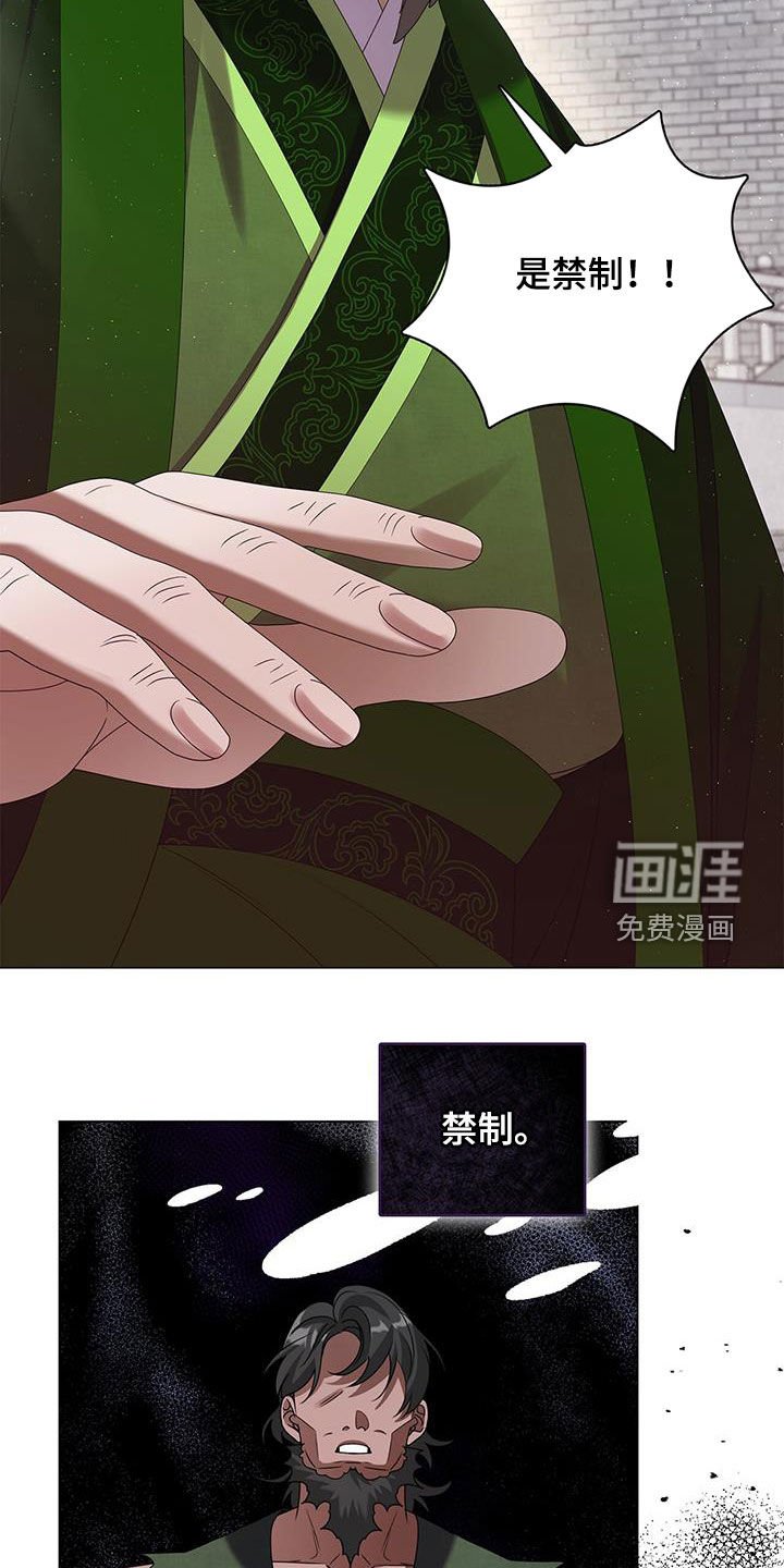 第49章：禁制