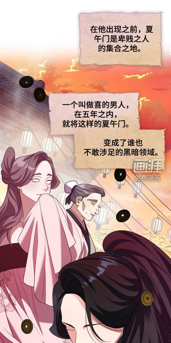 第56章：夏午门主
