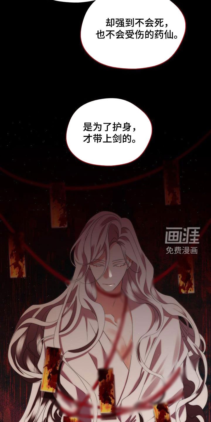第73章：他带着剑
