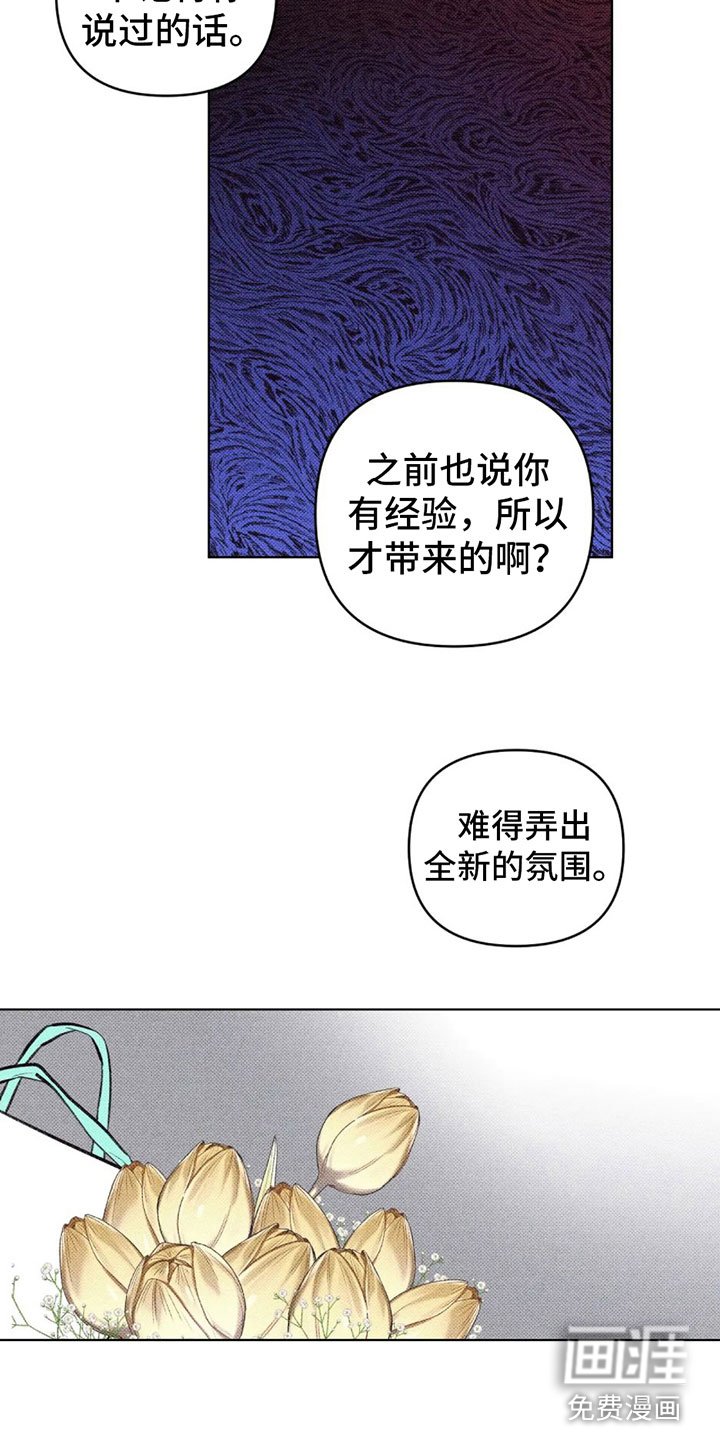 第11章：不是喜欢？